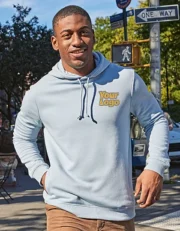 Inspire Hooded Sweat_°