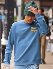 KING Crew Neck Sweat_°