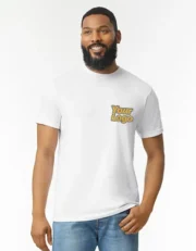 Softstyle® CVC Adult T-Shirt