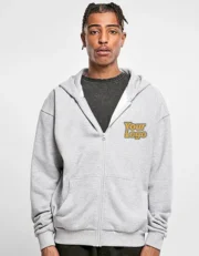 Ultra Heavy Zip Hoody