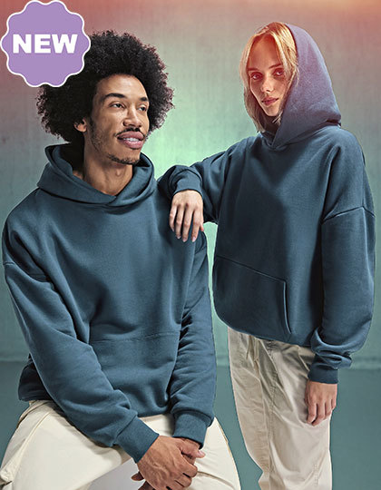 Influence Hoodie BCWG002