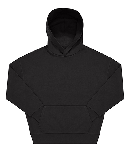 Influence Hoodie BCWG002