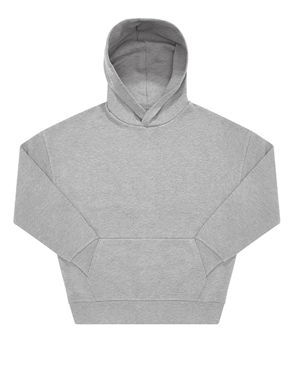 Influence Hoodie BCWG002