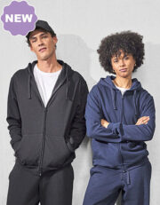 ID.224 Zip Hood BCWG009