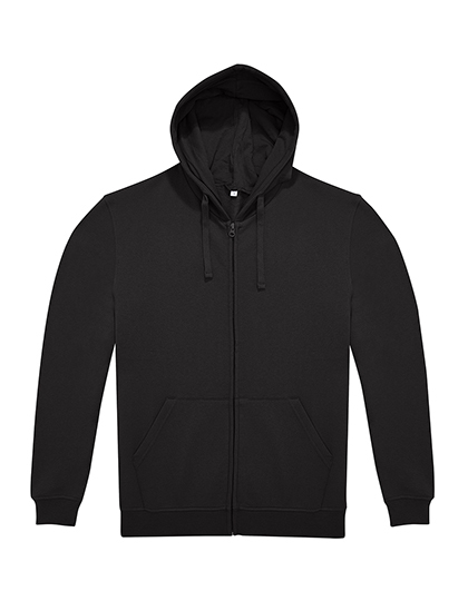 ID.224 Zip Hood BCWG009