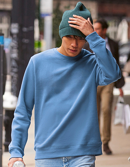 KING Crew Neck Sweat_° BCWU01K