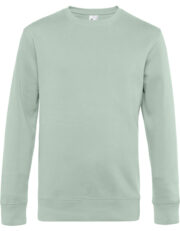 KING Crew Neck Sweat_° BCWU01K