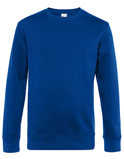 KING Crew Neck Sweat_° BCWU01K