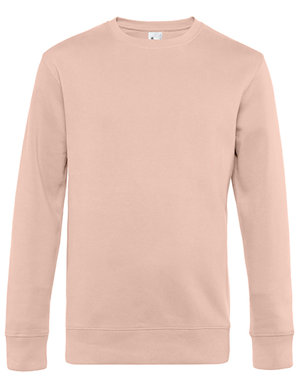 KING Crew Neck Sweat_° BCWU01K