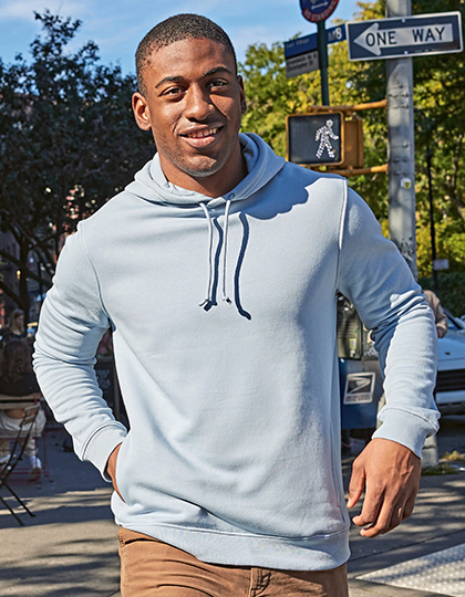 Inspire Hooded Sweat_° BCWU33B
