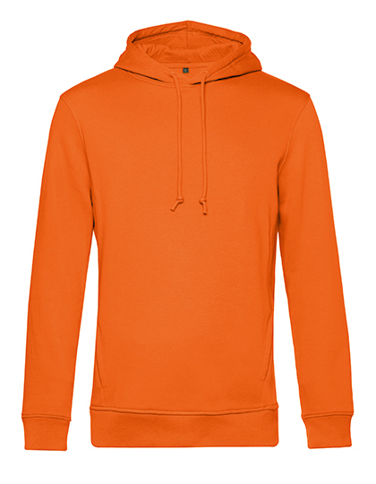 Inspire Hooded Sweat_° BCWU33B