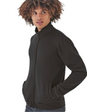 ID.206 Sweat-Jacket 50/50 BCWUI26