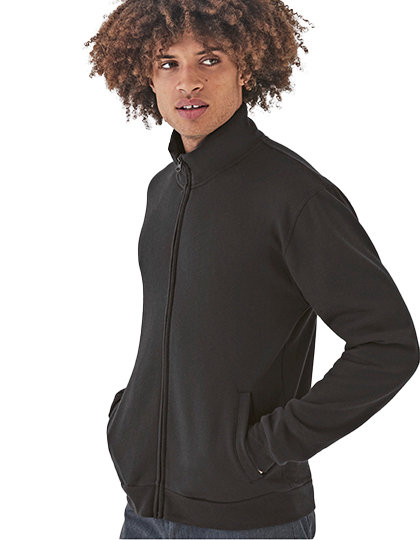 ID.206 Sweat-Jacket 50/50 BCWUI26