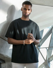 Heavy Oversize Tee BY102