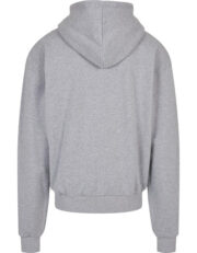 Ultra Heavy Zip Hoody BY192