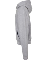 Ultra Heavy Zip Hoody BY192