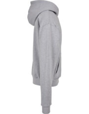 Ultra Heavy Zip Hoody BY192