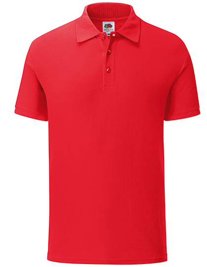 65/35 Piqué Polo F502