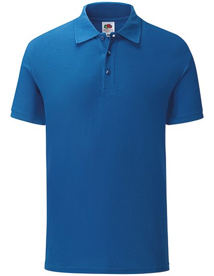 65/35 Piqué Polo F502