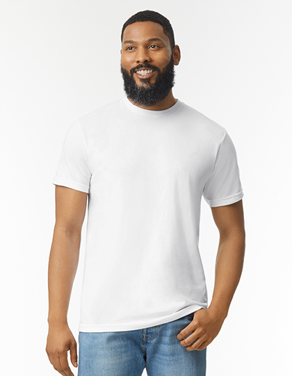 Softstyle® CVC Adult T-Shirt G67000