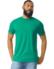 Softstyle® CVC Adult T-Shirt G67000