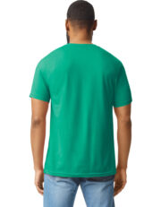 Softstyle® CVC Adult T-Shirt G67000