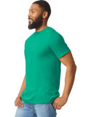 Softstyle® CVC Adult T-Shirt G67000