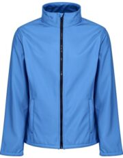 Ablaze Printable Softshell Jacket RG628