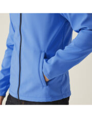 Ablaze Printable Softshell Jacket RG628