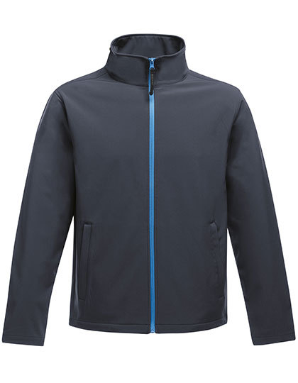 Ablaze Printable Softshell Jacket RG628
