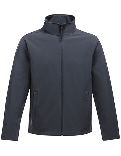Ablaze Printable Softshell Jacket RG628