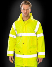 Safety Jacket RT18