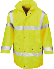 Safety Jacket RT18