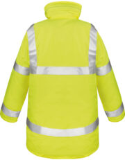 Safety Jacket RT18