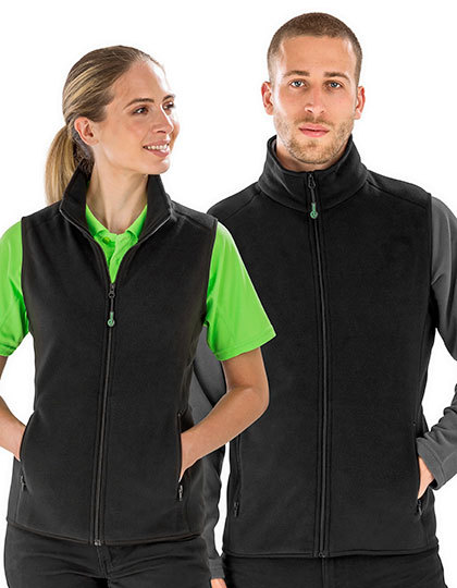 Recycled Fleece Polarthermic Bodywarmer RT904