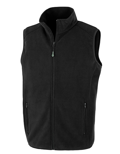 Recycled Fleece Polarthermic Bodywarmer RT904